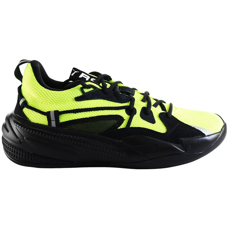 Puma J.Cole x RS-Dreamer Mens Green Trainers 8.5