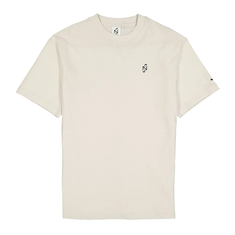 Puma x Neymar Jr. Short Mens Beige T-Shirt S