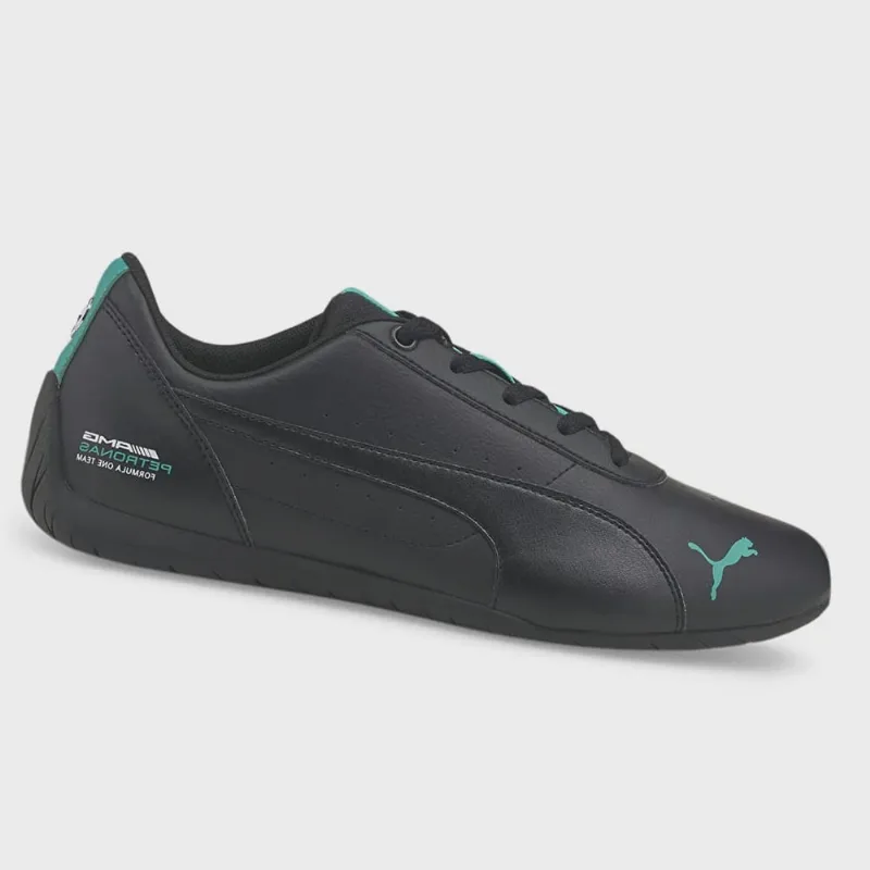 Tênis Mercedes Masculina Chuteira Adulto Puma 306993
