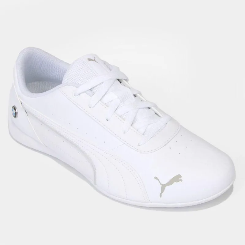 Tênis lifestyle puma BMW mms neo cat-masculino