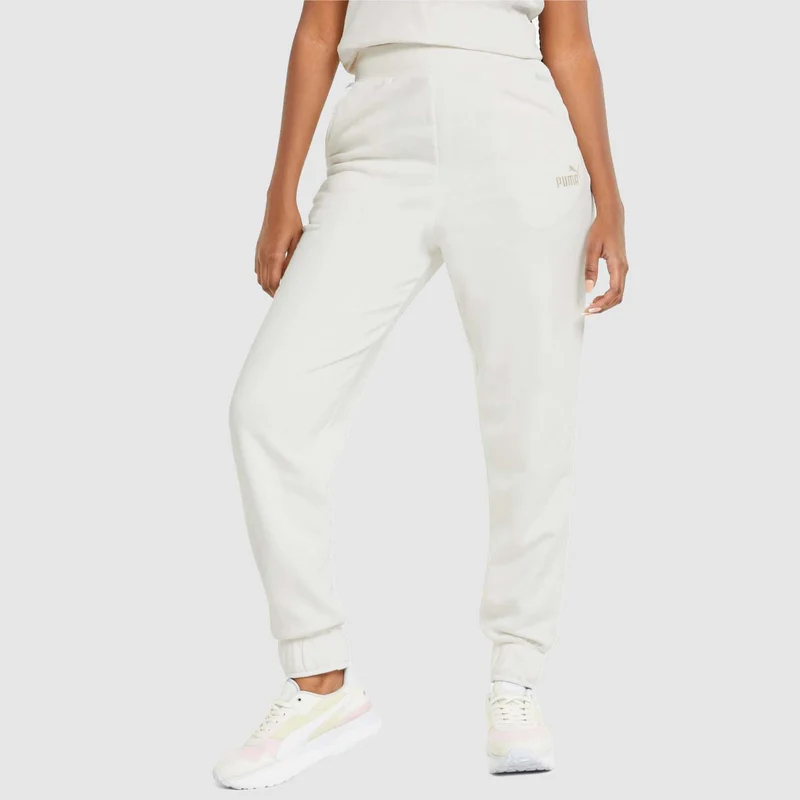 PANTALONI ESS ELEVATED MOLLA M