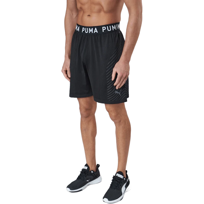 Train Formknit Seamless 7" Sho Puma Black XL