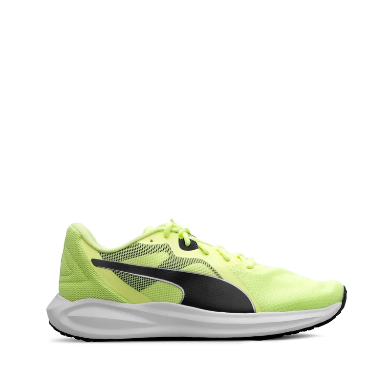 Sapatilha Desportivo Homem Verde 44