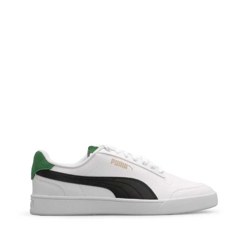 Sapatilha Casual Homem Branco 45