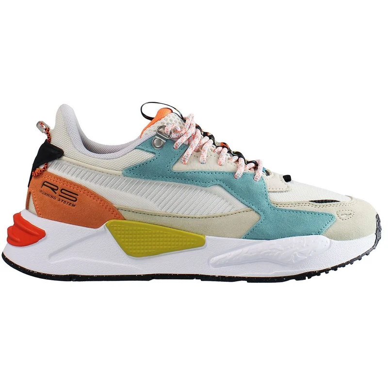Puma RS-Z HC Multicolor Mens Trainers 9