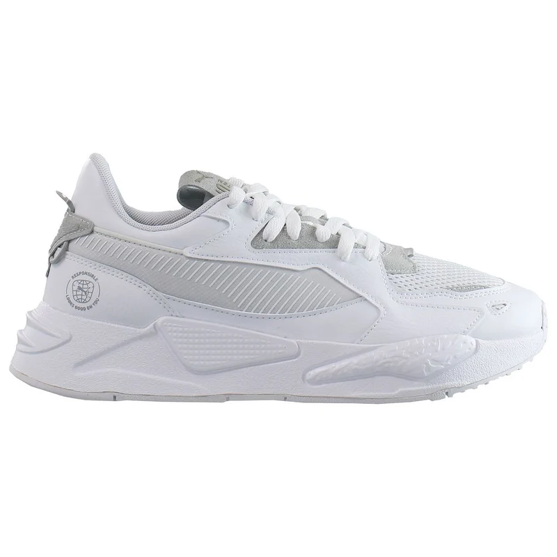 Puma RS-Z RE:Style Mens White Trainers 9