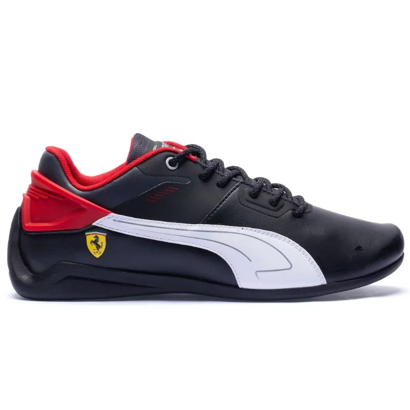FERRARI DRIFT CAT DELTA Preto 38