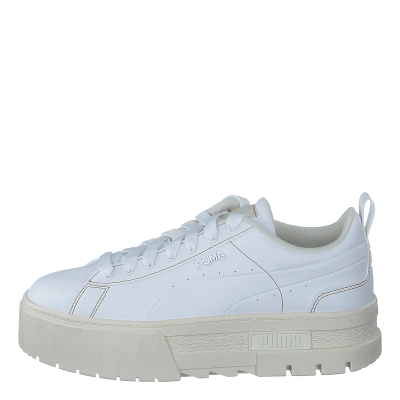 Mayze Infuse Wns Puma White EU 37,5