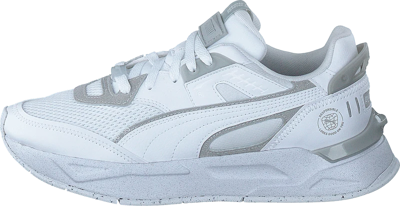 Mirage Sport Re:style Puma White-gray Violet EU 46