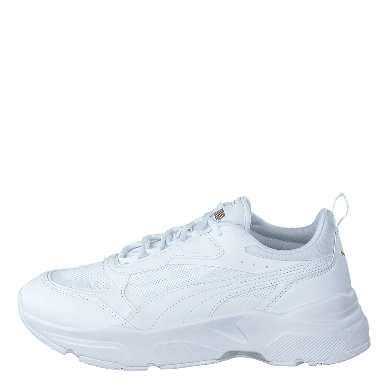 Cassia Puma White-puma White-puma Tea EU 40