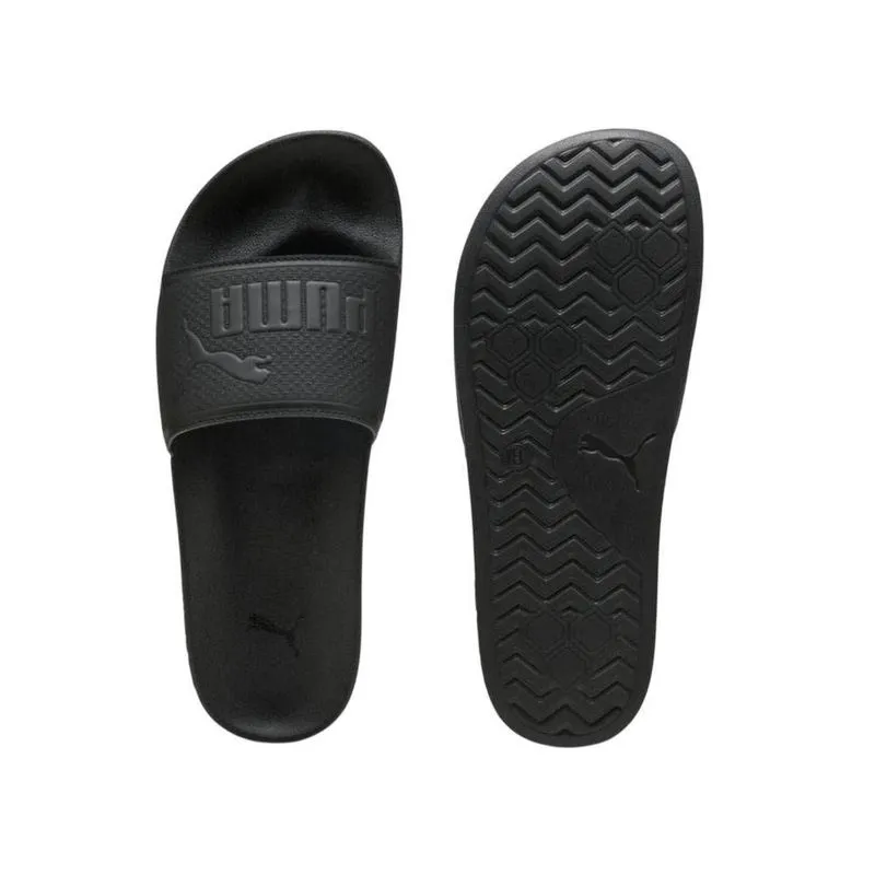 Chinelo Puma Leadcat 2.0 Unissex 384139-03 41 / PRETO