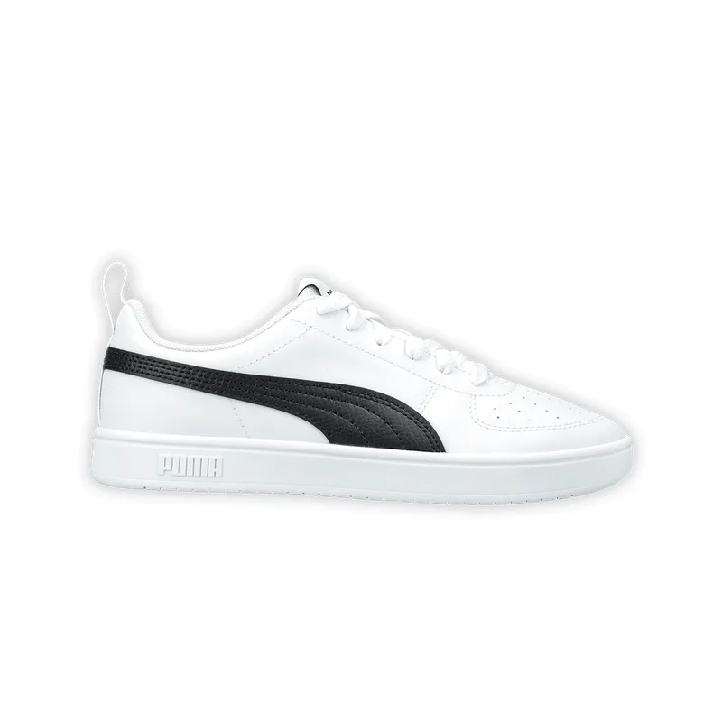 Tenis Puma Casual Rickie Niño 384311 03 23.5 cm