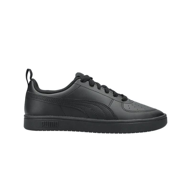 Tenis Puma Casual Rickie Niño 384311 02 24.5 cm