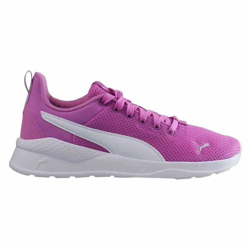 Puma Anzarun Lite Kids Pink Trainers 5