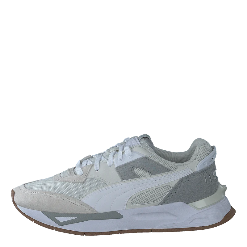 Mirage Sport Remix Vaporous Gray-puma White EU 40,5