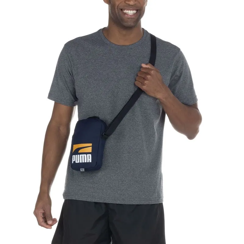 Shoulder Bag Puma Plus Portable II