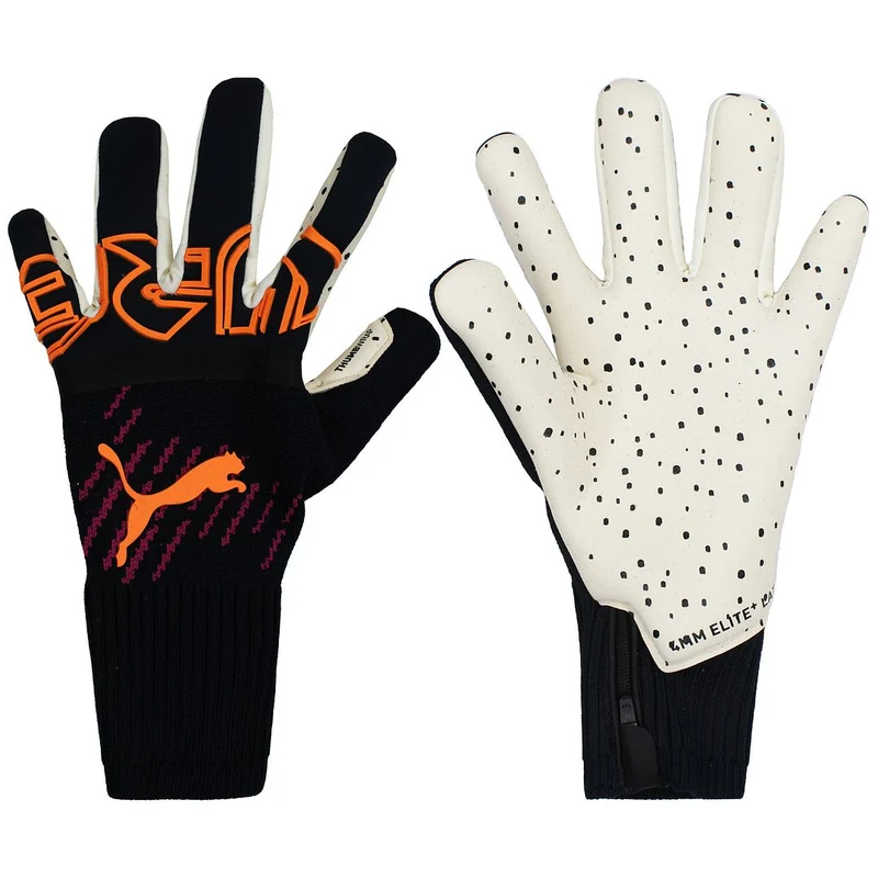 Puma Future Z Grip 1 Hybrid Spectra Mens Goalkeeper Gloves 9.5