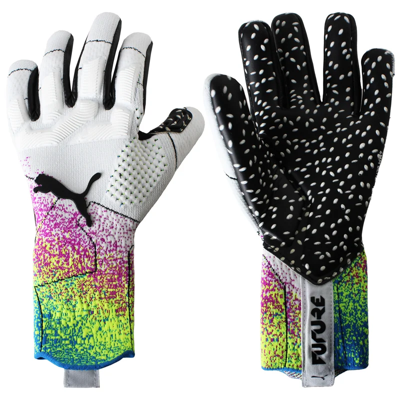 Puma Future Z One Grip 1 NC Mens Goalkeeper Gloves 10