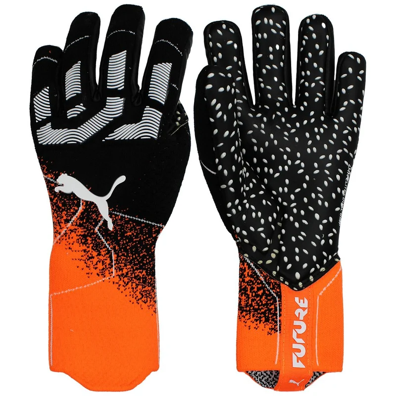 Puma One Grip 1 NC Mens Football Goalkeeper Gloves 10