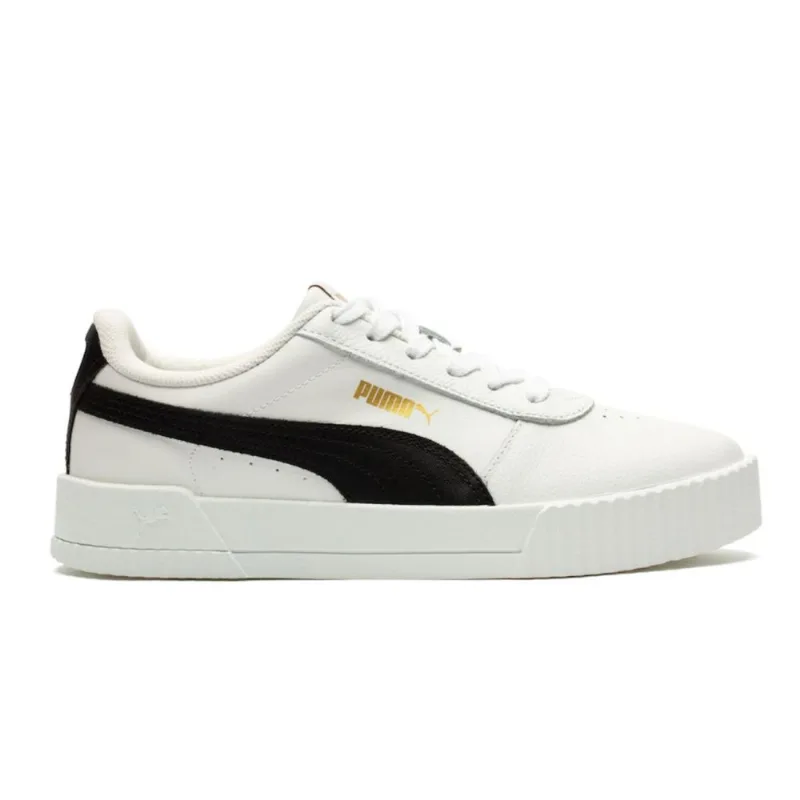 Tênis Puma Carina L Feminino 36 / branco