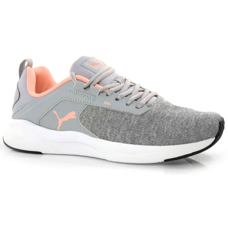 Tênis Feminino Puma Comet 2 Cinza 383488 35