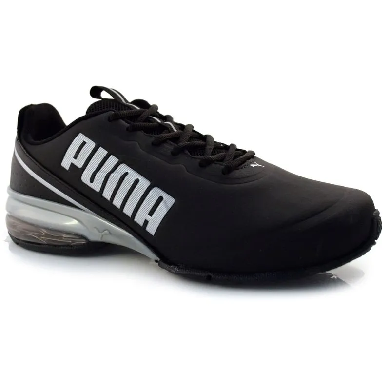 Tênis Masculino Puma Cell Divide Preto 377384 42