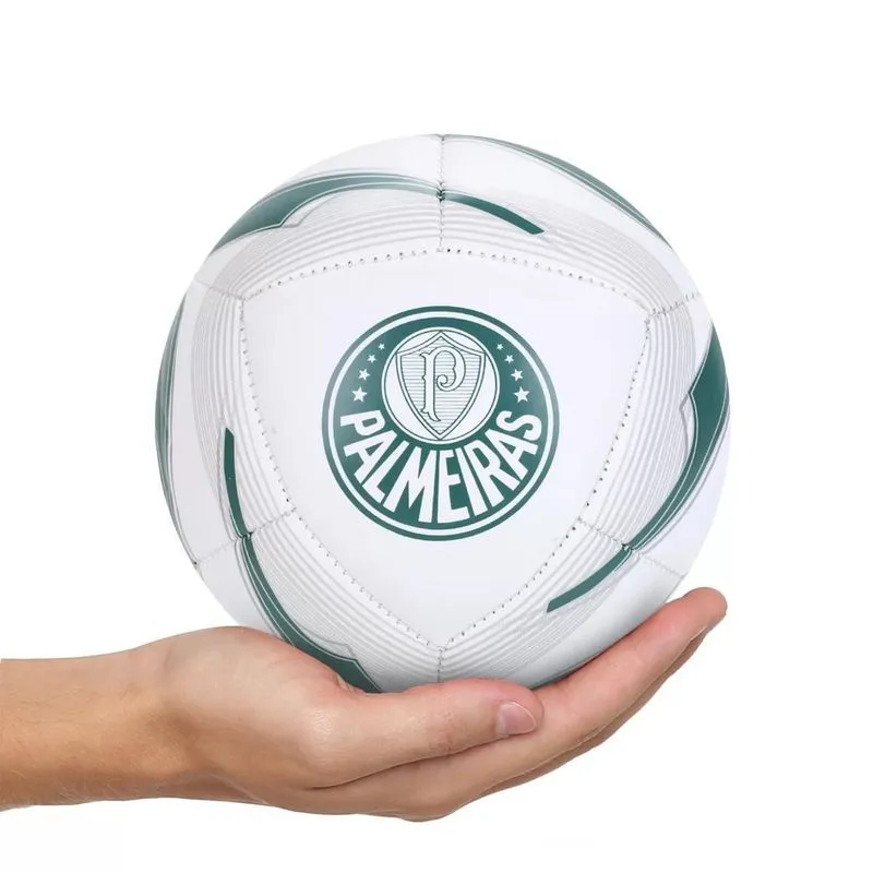 Bola Puma Sep Iconic Mini - Palmeiras
