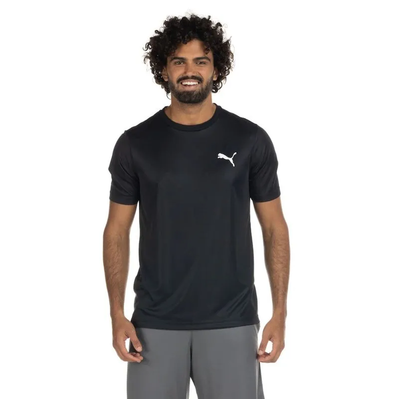 Camisa Puma Performace Small Logo-Masculino