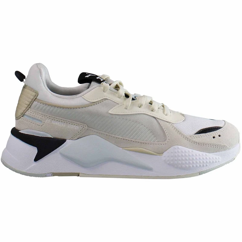 Puma RS-X Reinvent Womens Beige Trainers 8