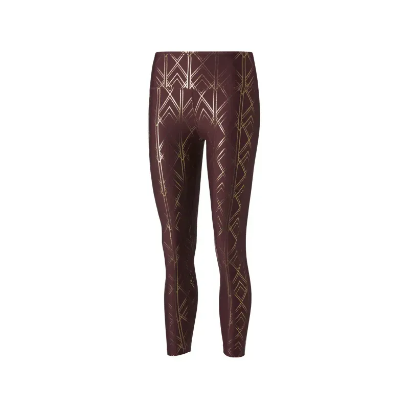 Malla Puma Entrenamiento Deco Glam 7/8 Mujer 522628 42 ECH