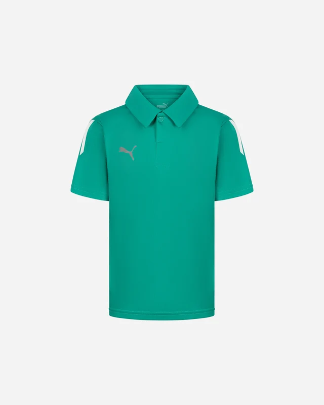 POLO PUMA TEAMLIGA SIDELINE JR 05 / 128