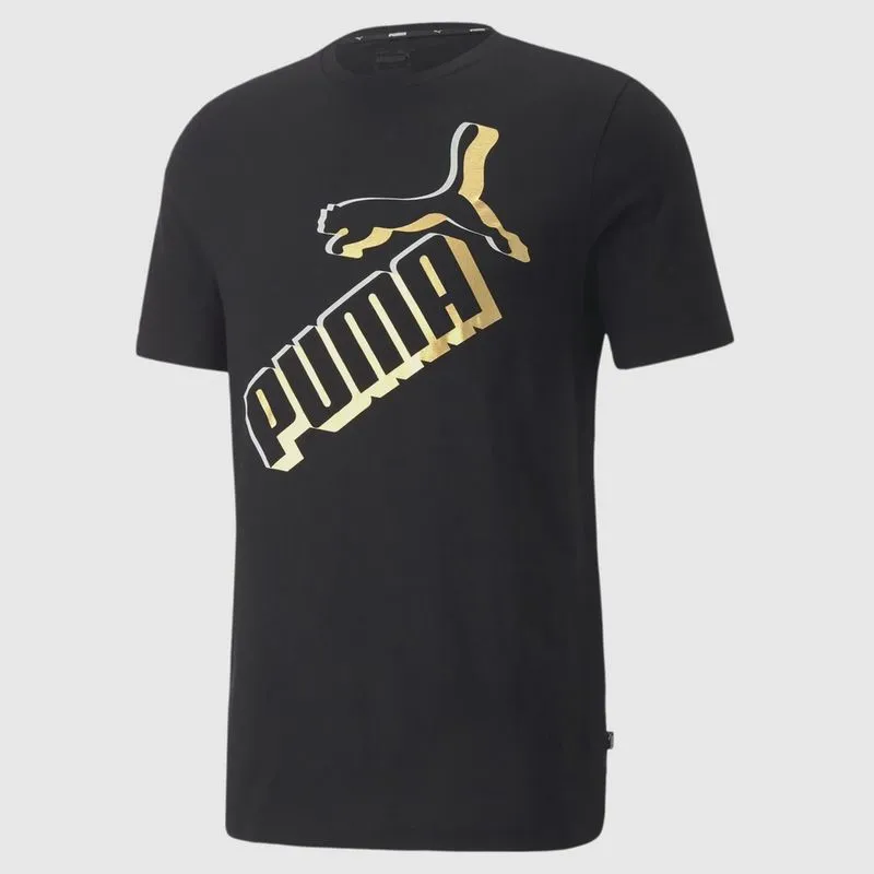 Camiseta Puma Essential Big