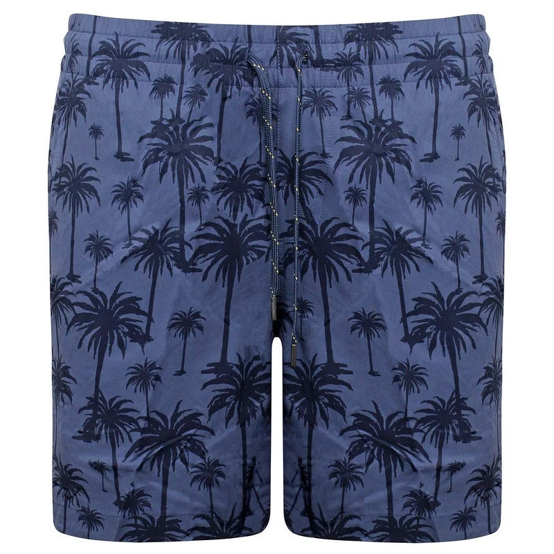 Puma x PTC Palm Tree Crew Mens Navy Golf Shorts S