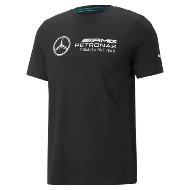 Camisa Puma Logo Mercedes -masculino