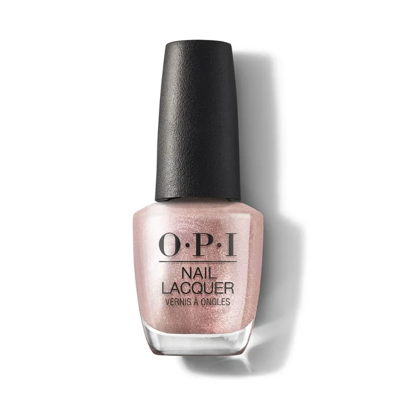 Opi Esmalte NLLA 01 Metallic Composit