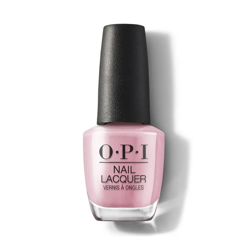Opi Esmalte NLLA 03 Ink on Canvas