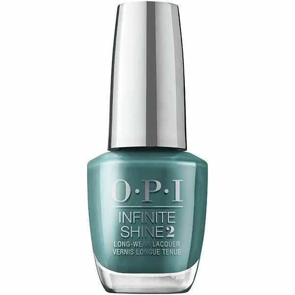 Opi smalto infinite shine n. la12 my studio's on spring 15ml