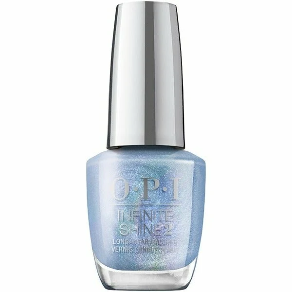 Opi smalto infinite shine n. la08 angels flight to starry nights 15ml
