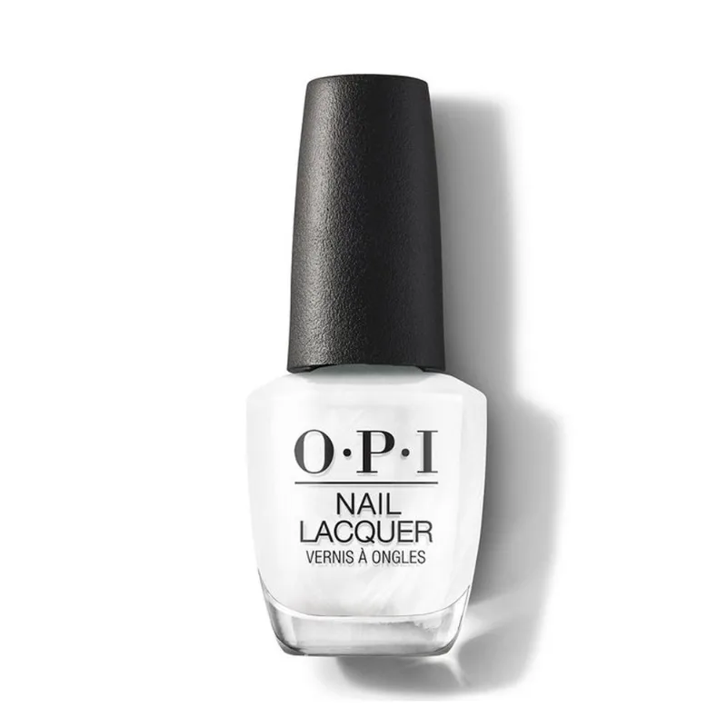 Opi Esmalte HRN 01 Snow Day In La