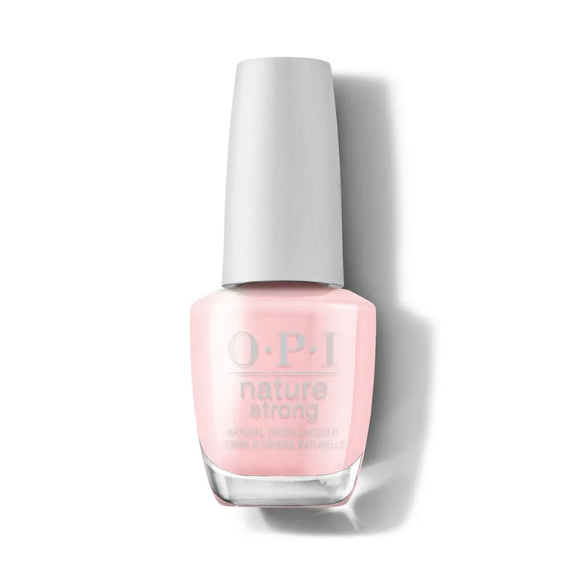 Opi Esmalte NAT 003 Let Nature Take Its Quartz