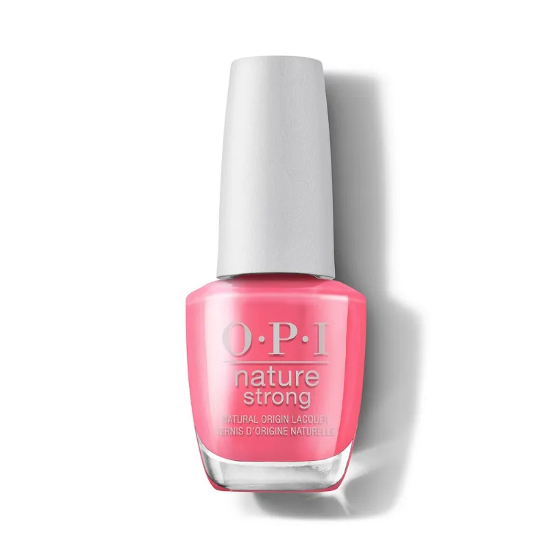 Opi Esmalte NAT 010 Big Bloom Energy