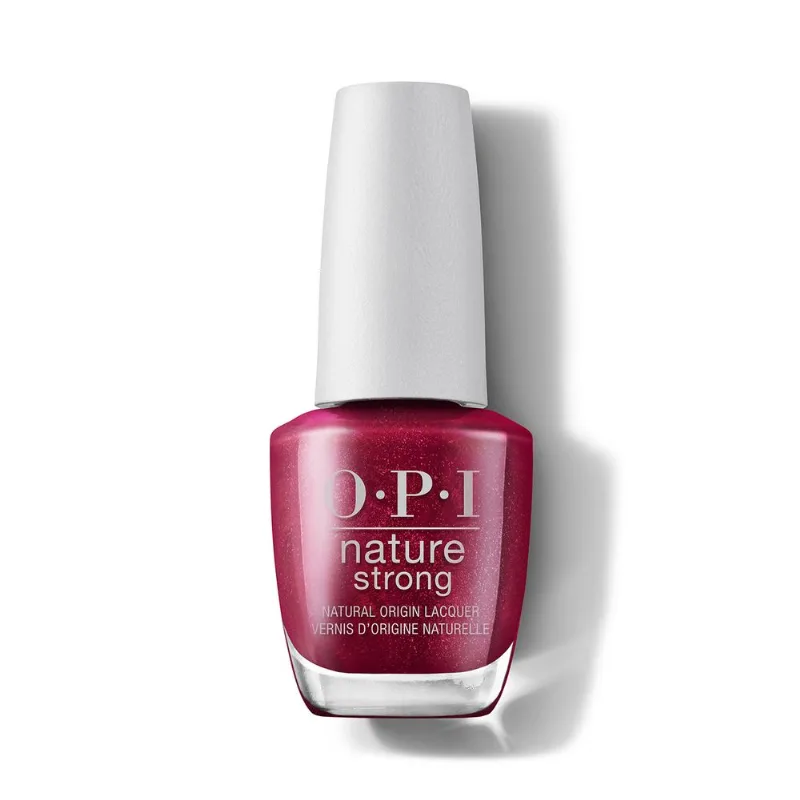 Opi Esmalte NAT 013 Raisin Your Voice