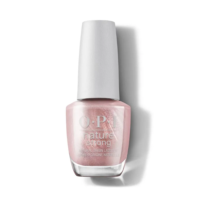 Opi Esmalte NAT 015 Intentions Are Rose