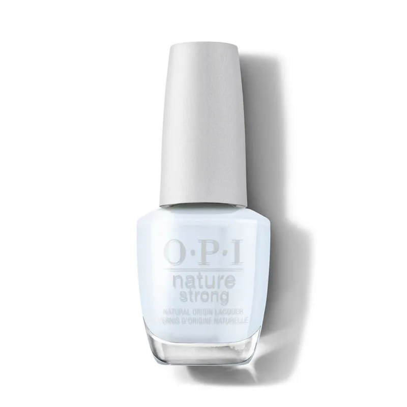 Opi Esmalte NAT 016 Raindrop Expectations