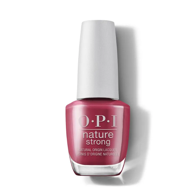 Opi Esmalte NAT 014 Give a Garnet