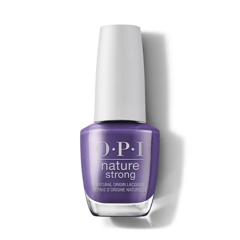 Opi Esmalte NAT 025 A Great Fig World