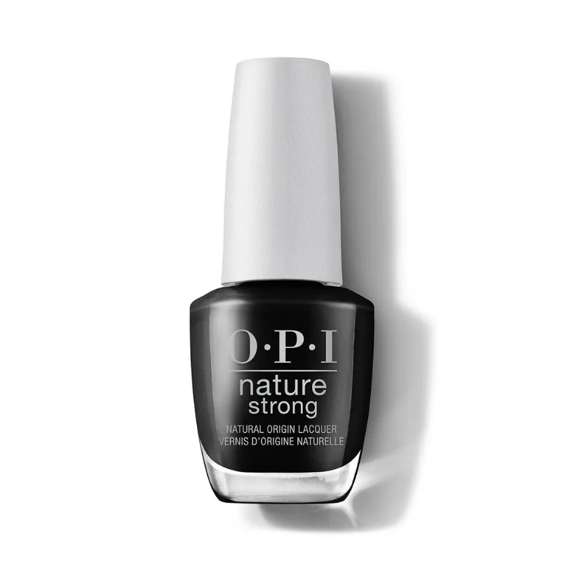 Opi Esmalte NAT 029 Onyx Skies