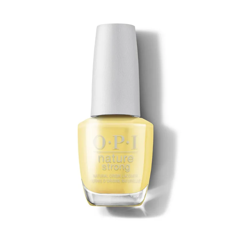 Opi Esmalte NAT 030 Make My Daisy