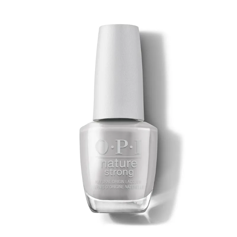 Opi Esmalte NAT 027 Dawn Of a New Gray