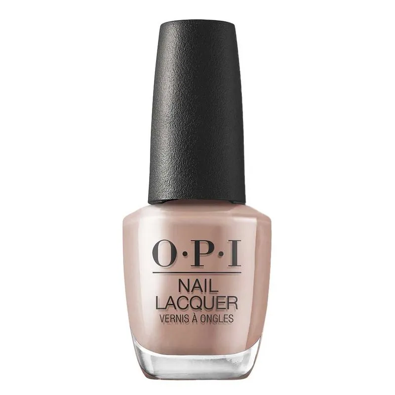 Esmalte Cremoso OPI Malibu Collection El Mat Adoring You